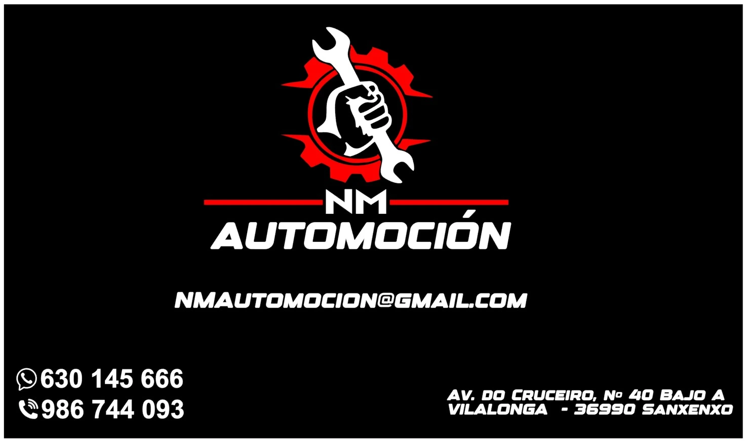 NM Automoción